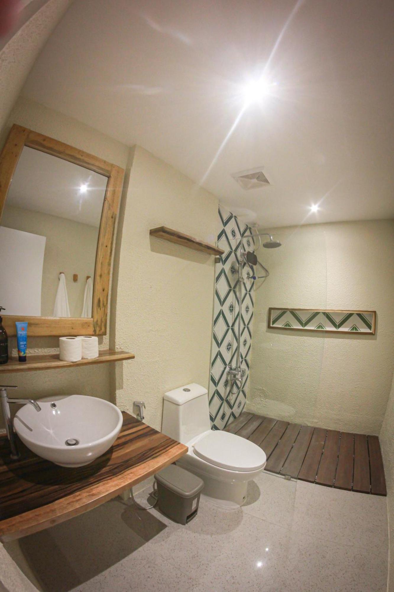 Happiness Hostel Siargao General Luna  Exteriér fotografie